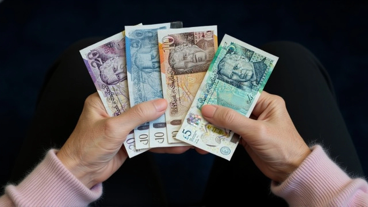 Broader fiscal implications