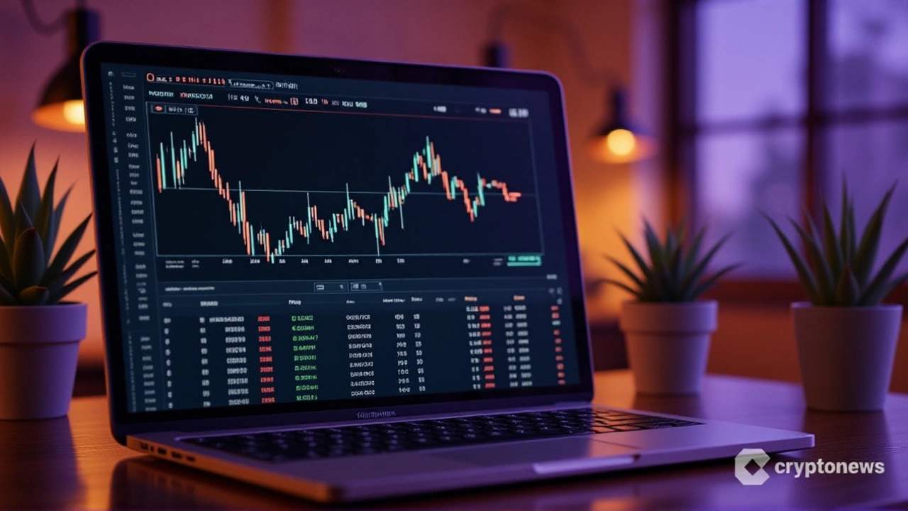 Implications for the Crypto Banking Landscape