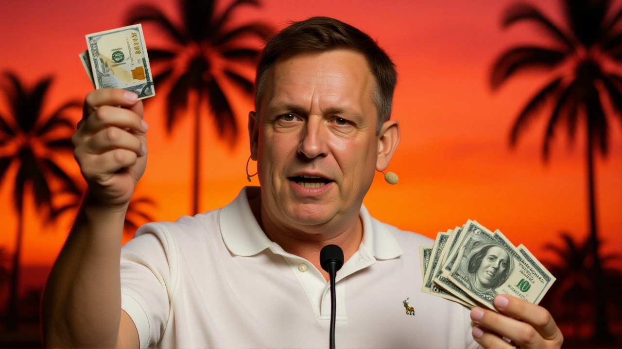 OCC Gives Conditional Charter to Peter Thiel‑Backed Erebor Bank in Ohio