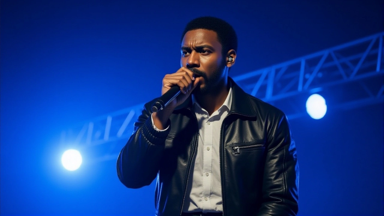 Donald Glover Reveals He Had a Stroke and Heart Defect After Tour Cancellation