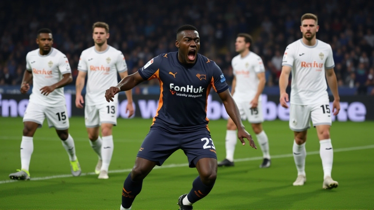 What This Means for the Table