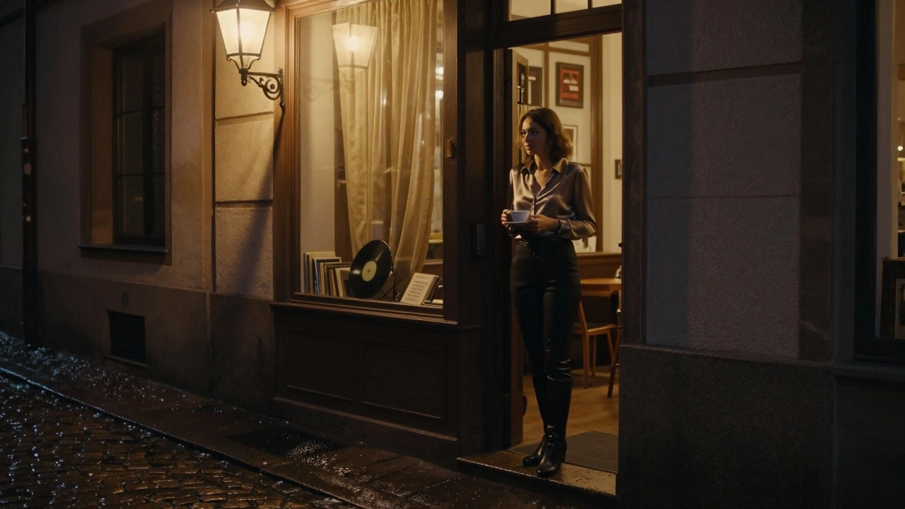 A Sexy Escort in Strasbourg: What You Need to Know Before You Go