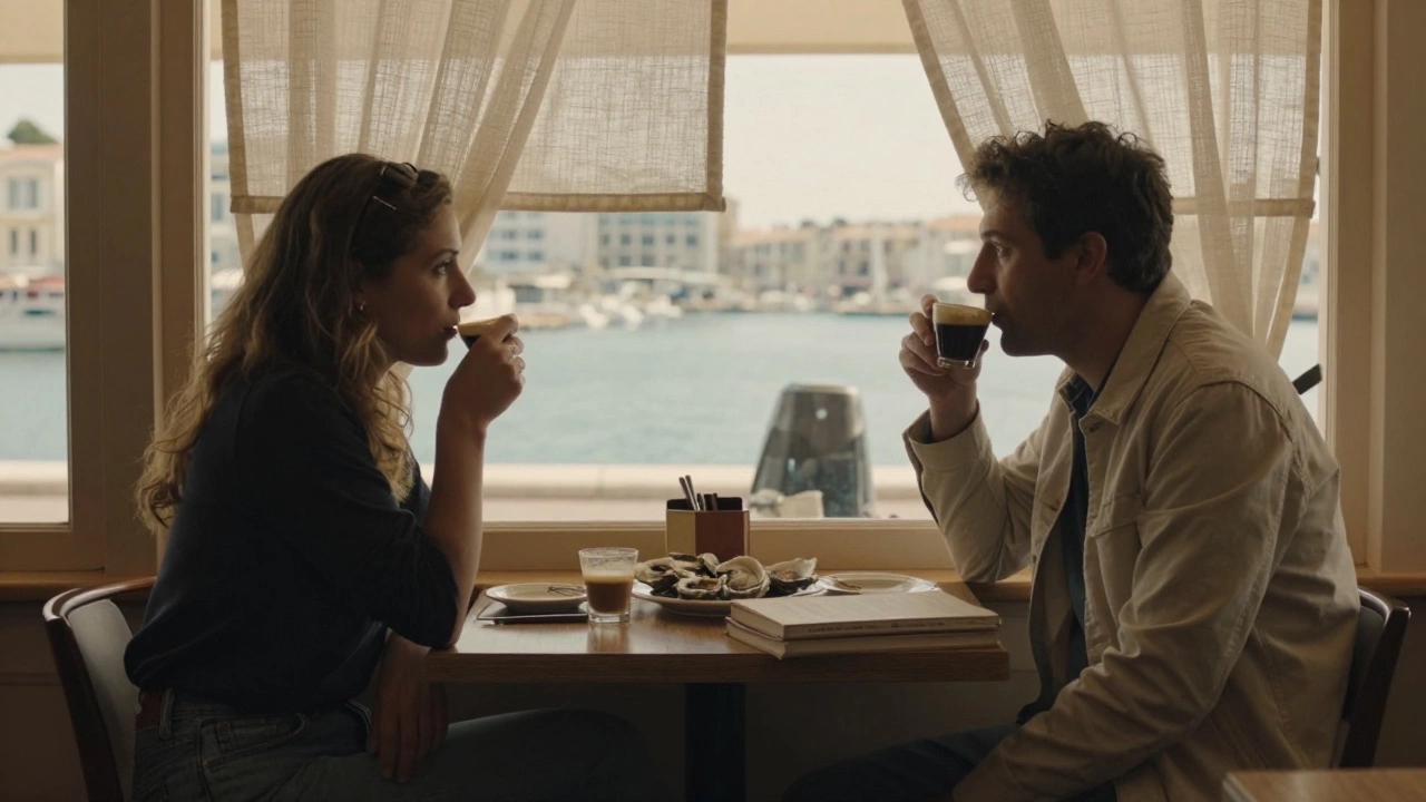 Escort Services in Toulon: What You Need to Know in 2025