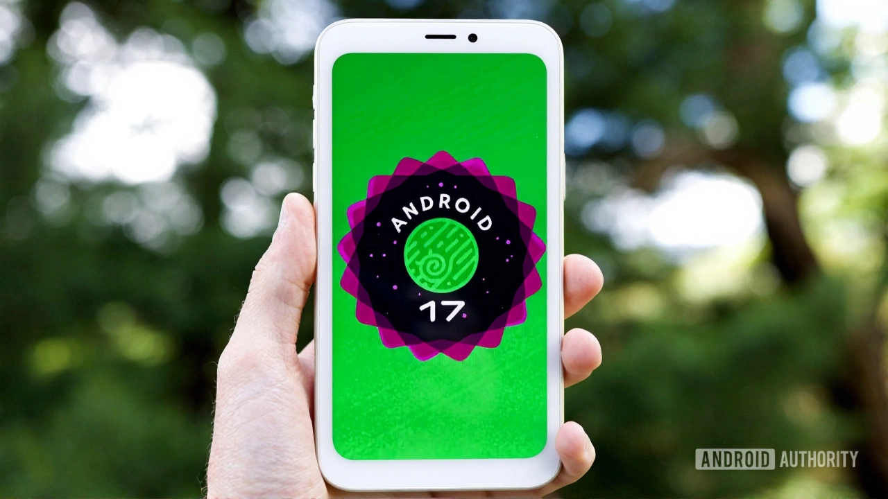 Android 17 Launches on Pixel Phones: Key Features and End of Life for Pixel 6