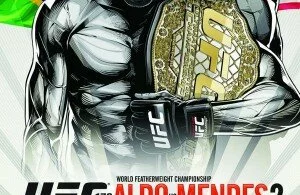 UFC-179-Fight-Poster