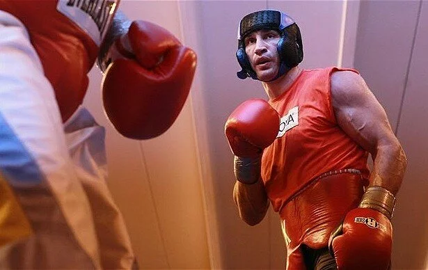 Wladimir Klitschko