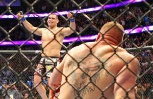 cain velasquez